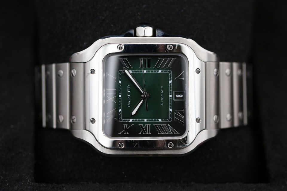 Cartier Santos De Cartier WSSA0062 Image 5